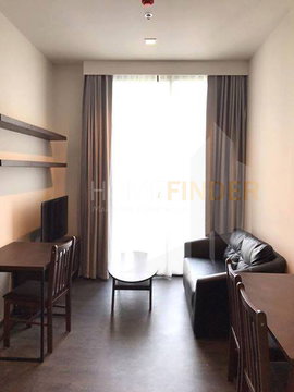 Edge Sukhumvit 23 || เอดจ์ สุขุมวิท 23 1 bedroom, for rent