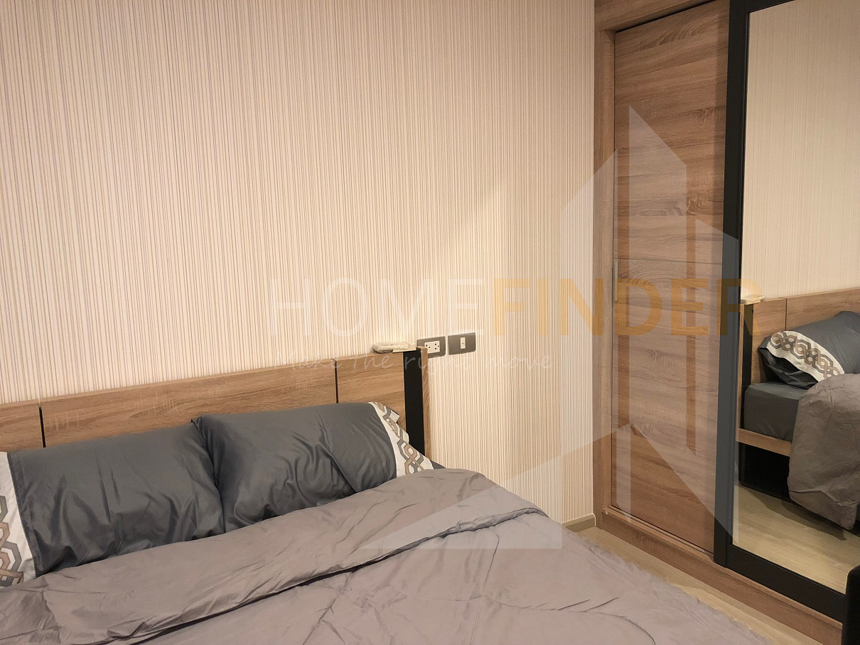 picture Rhythm Asoke 2 1 bedroom, for rent - 7/12