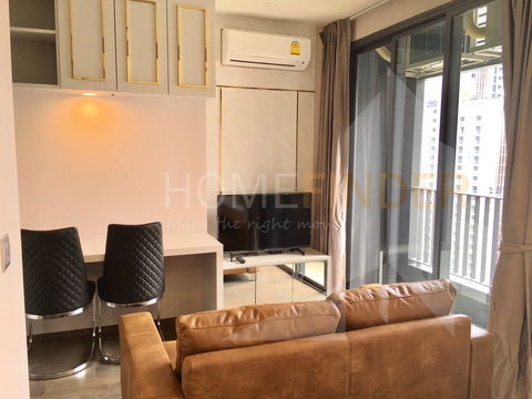 IDEO Q Siam-Ratchathewi 1 bedroom, for rent