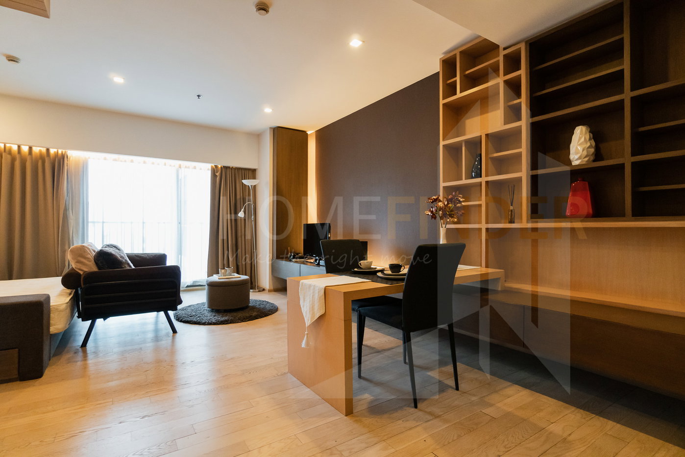picture Noble Remix studio, for rent - 3/13