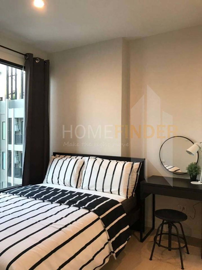 รูป The Niche Pride Thonglor-Phetchaburi 1 bedroom, for rent - รูปที่ 3/5