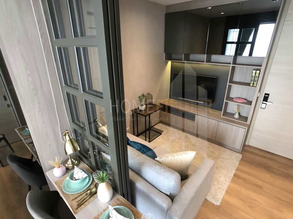 รูป Park 24 1 bedroom, for rent - รูปที่ 4/8