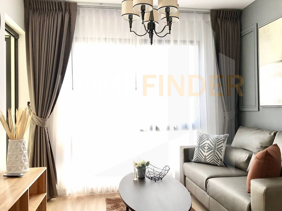 รูป The Nest Sukhumvit 22 || เดอะ เนสท์ สุขุมวิท 22 1 bedroom, for rent - รูปที่ 8/23