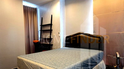 Condos for rent : IDEO Q Phayathai 1 bedroom, for rent