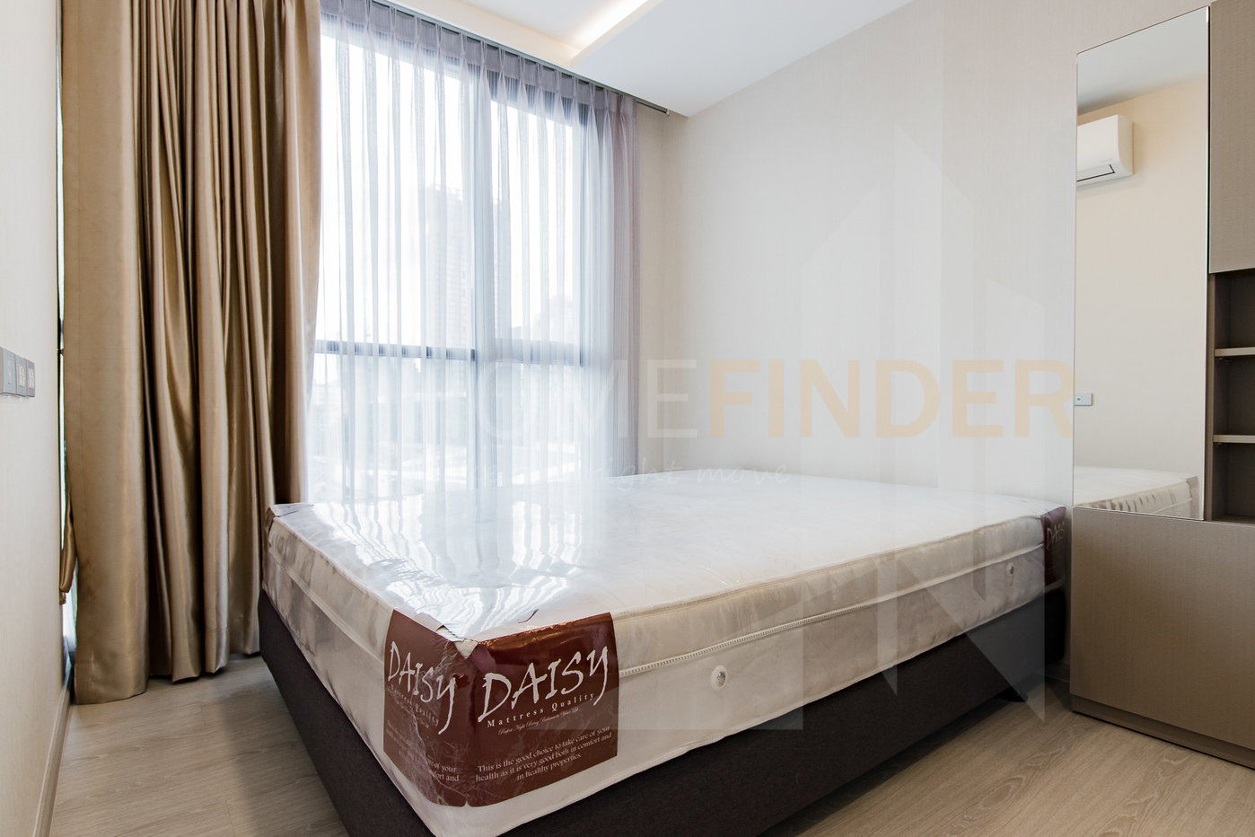 picture Vtara Sukhumvit 36 1 bedroom, for rent - 6/9