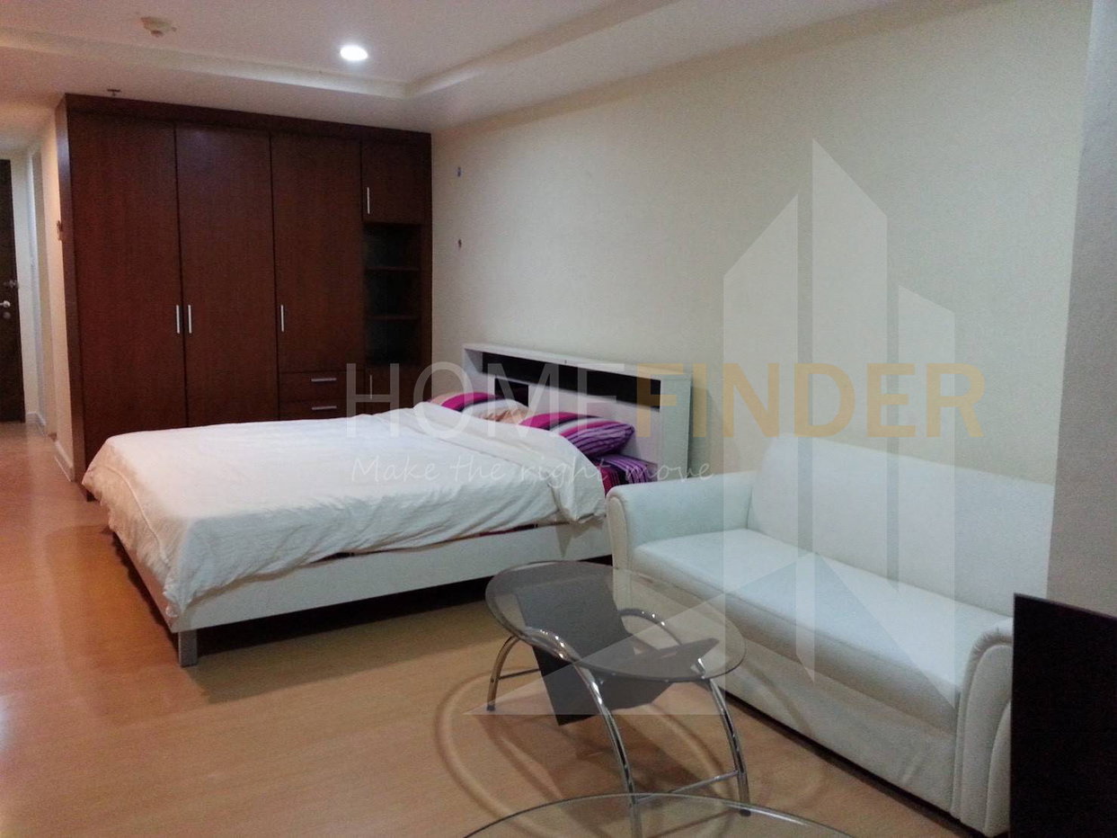 picture The Trendy Condominium 1 bedroom, for rent - 3/6