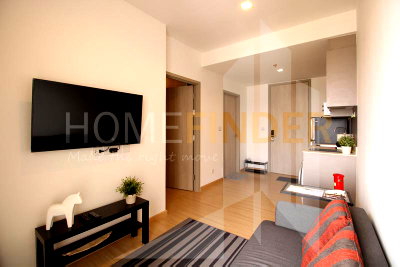 คอนโดให้เช่า : Whizdom Connect Sukhumvit 1 bedroom, for rent
