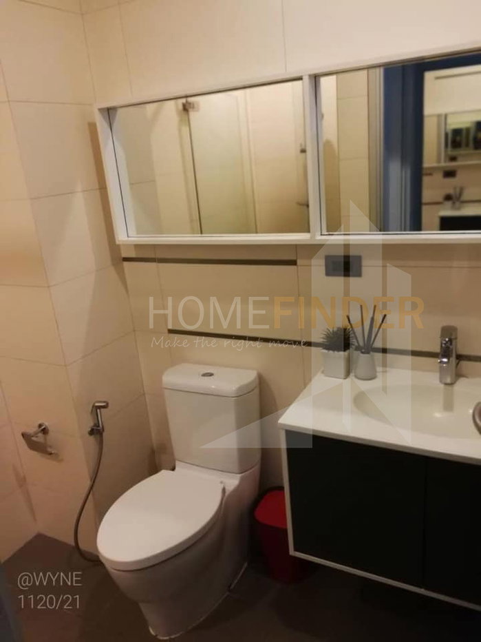 รูป WYNE Sukhumvit || วายน์ สุขุมวิท 1 bedroom, for rent - รูปที่ 10/10
