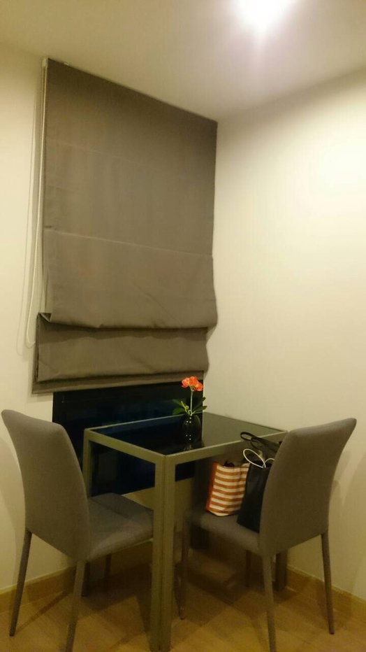 picture The Niche Mono Bangna 1 bedroom, for rent - 6/10