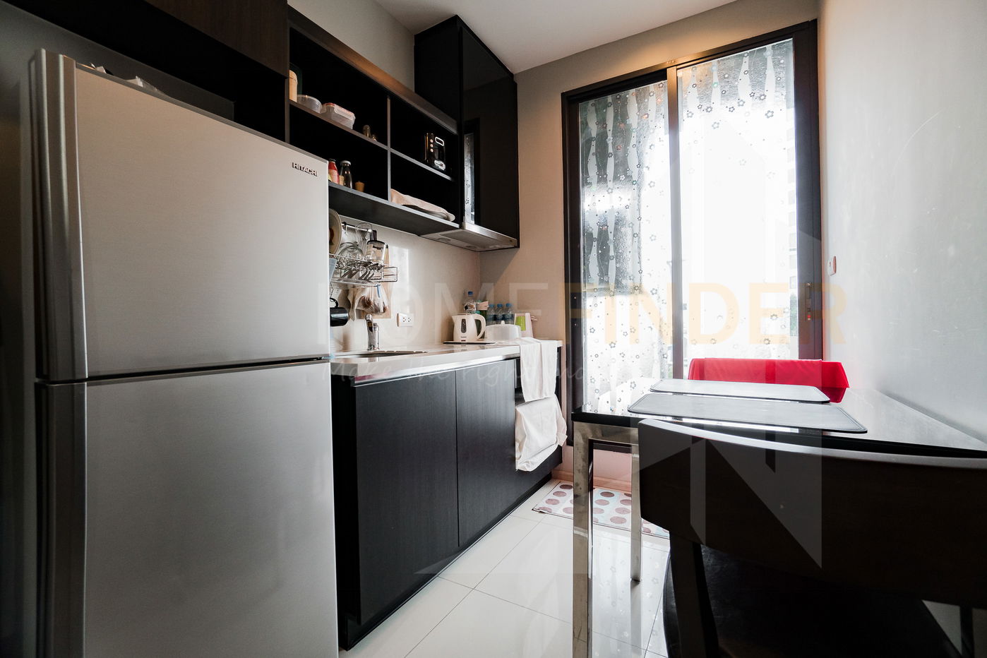 รูป Rhythm Sukhumvit 44/1 1 bedroom, for rent - รูปที่ 6/8