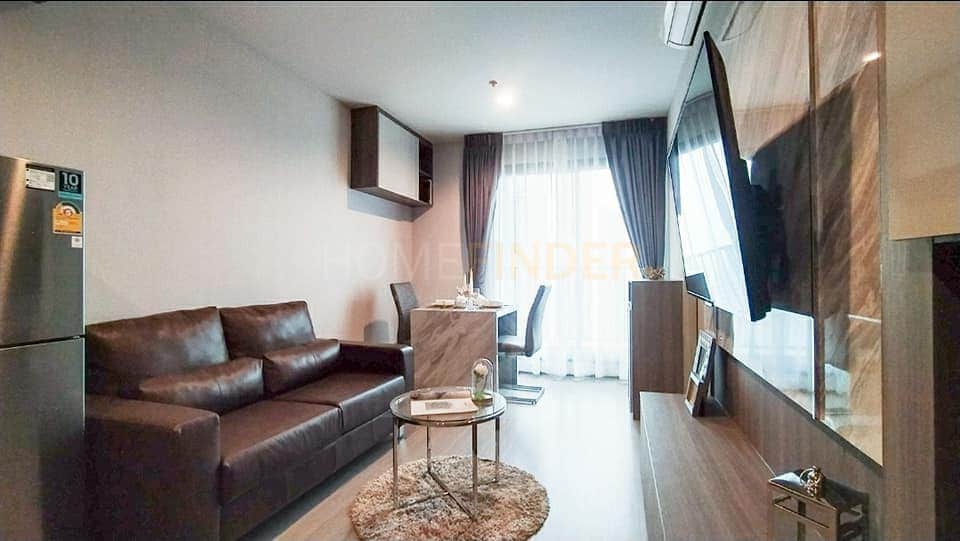 picture Life Ladprao 1 bedroom, for rent - 4/9