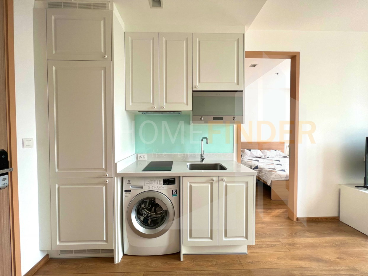 รูป Noble BE 33 1 bedroom, for rent - รูปที่ 2/5