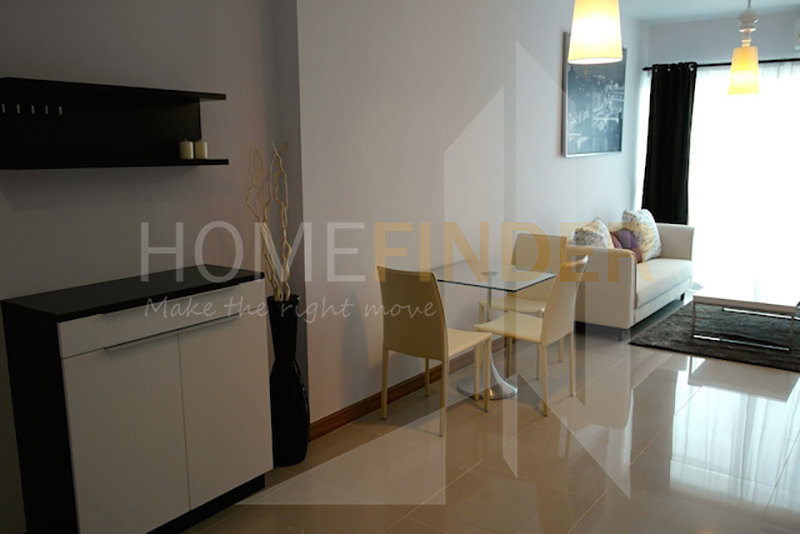 picture Supalai River Resort 1 bedroom, for rent - 4/10