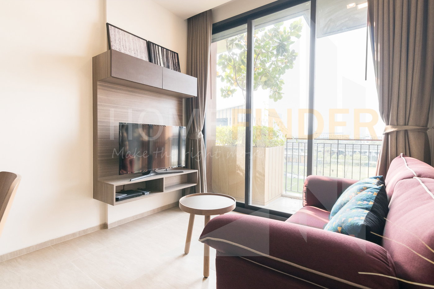 picture Mori Haus 1 bedroom, for rent - 19/19