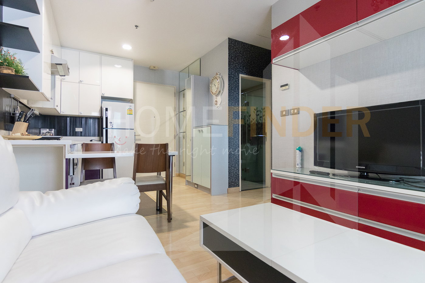 picture 59 Heritage Sukhumvit 59 1 bedroom, for rent - 13/19