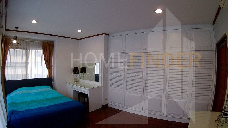 picture Saranjai Mansion 1 bedroom, for rent - 5/8