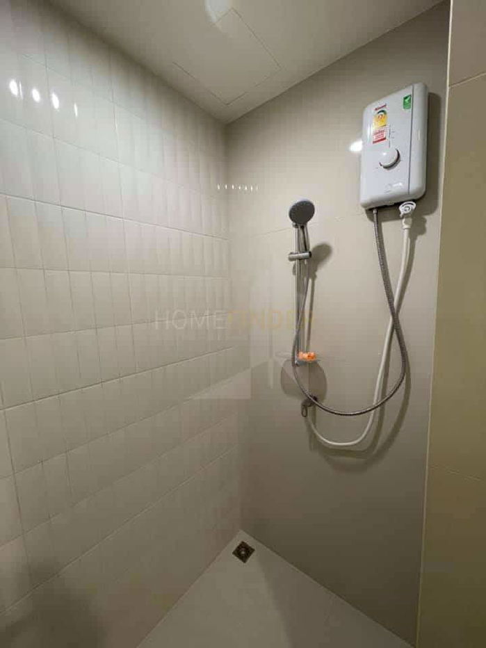 รูป Life Asoke 2 bedrooms, for rent - รูปที่ 8/11