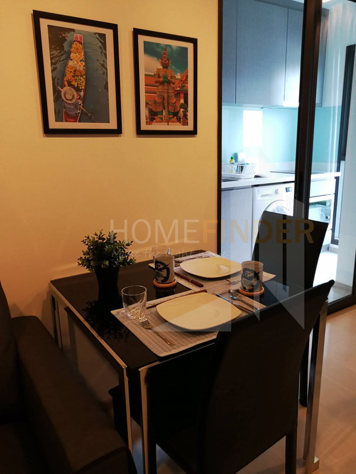 picture Rhythm Sukhumvit 36-38 1 bedroom, for rent - 1/5