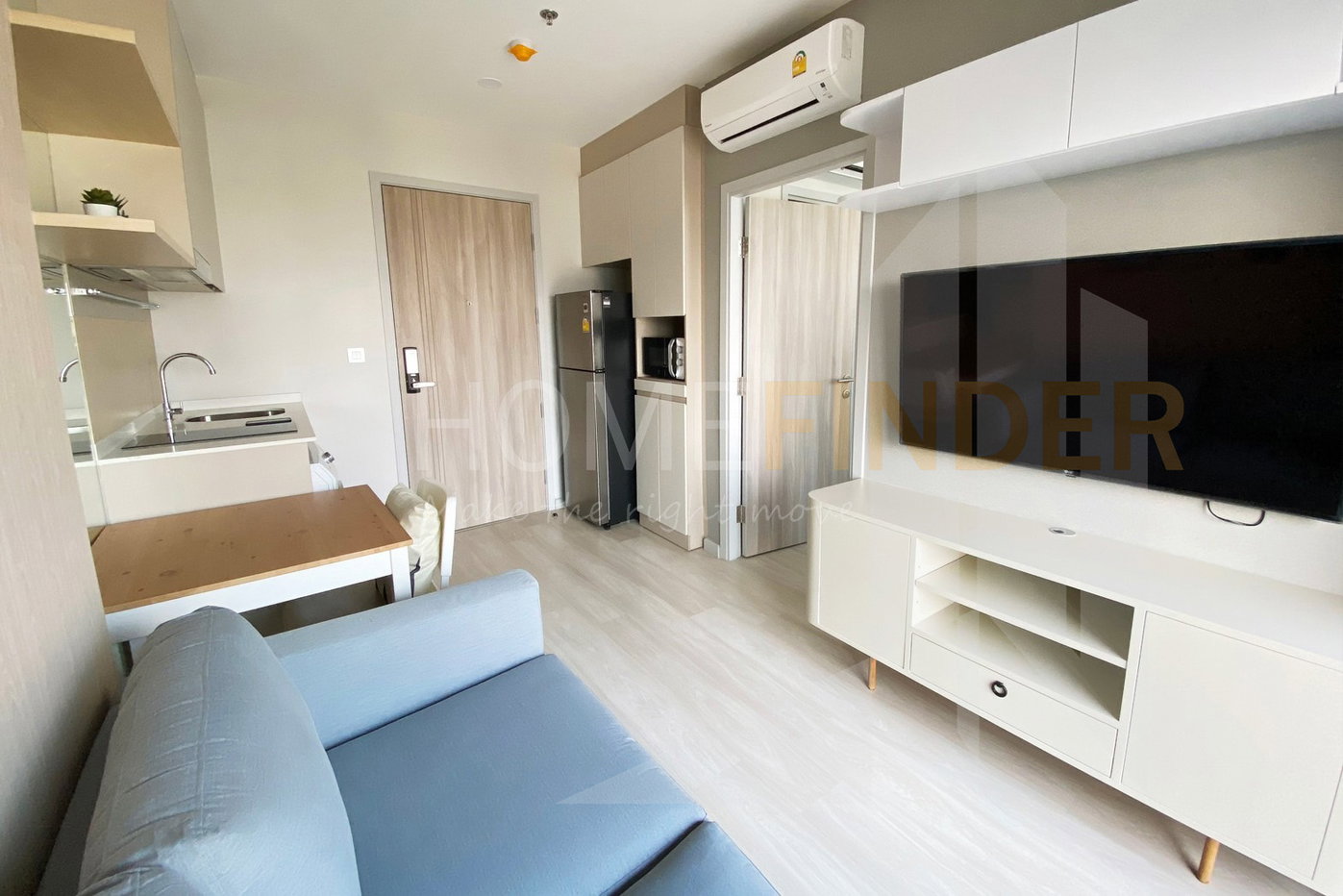 picture Knightsbridge Prime Sathorn 1 bedroom, for rent - 2/4