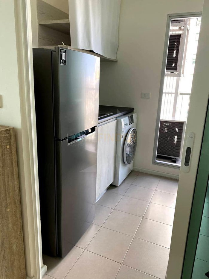 รูป Aspire Sathorn - Thapra 2 bedrooms, for rent - รูปที่ 7/7