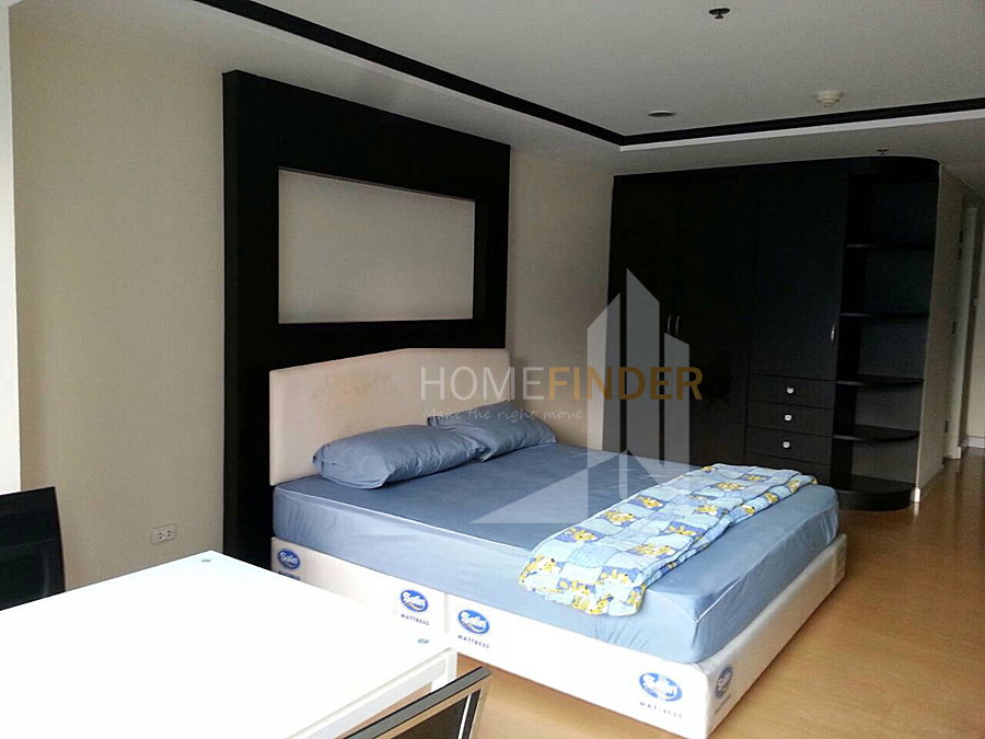 picture The Trendy Condominium 1 bedroom, for rent - 1/14