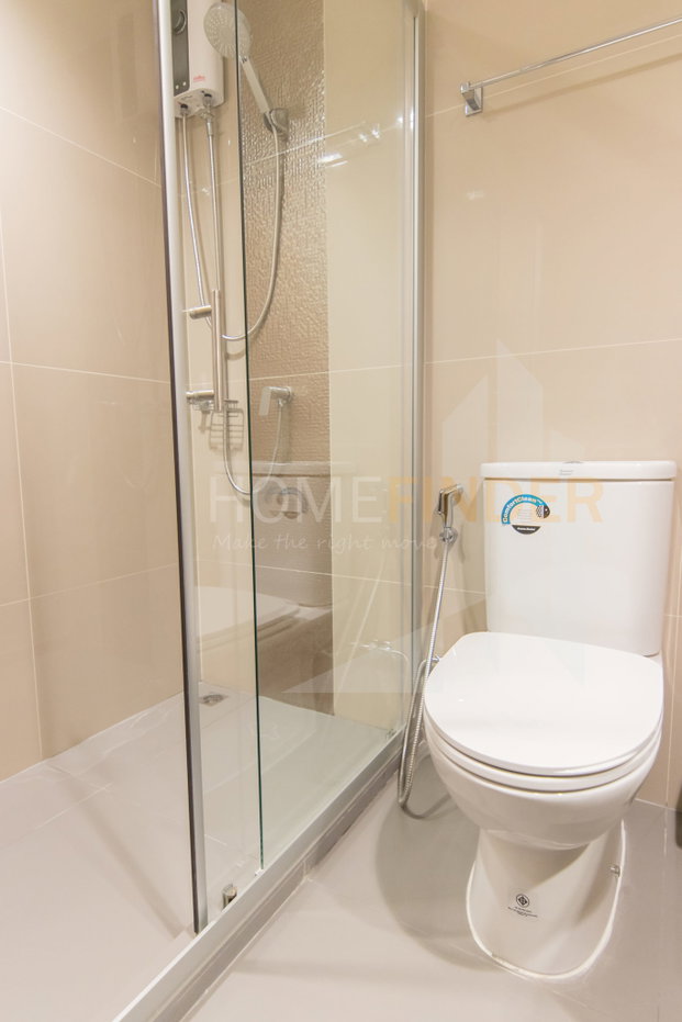 รูป IDEO Sukhumvit 93 1 bedroom, for rent - รูปที่ 10/11