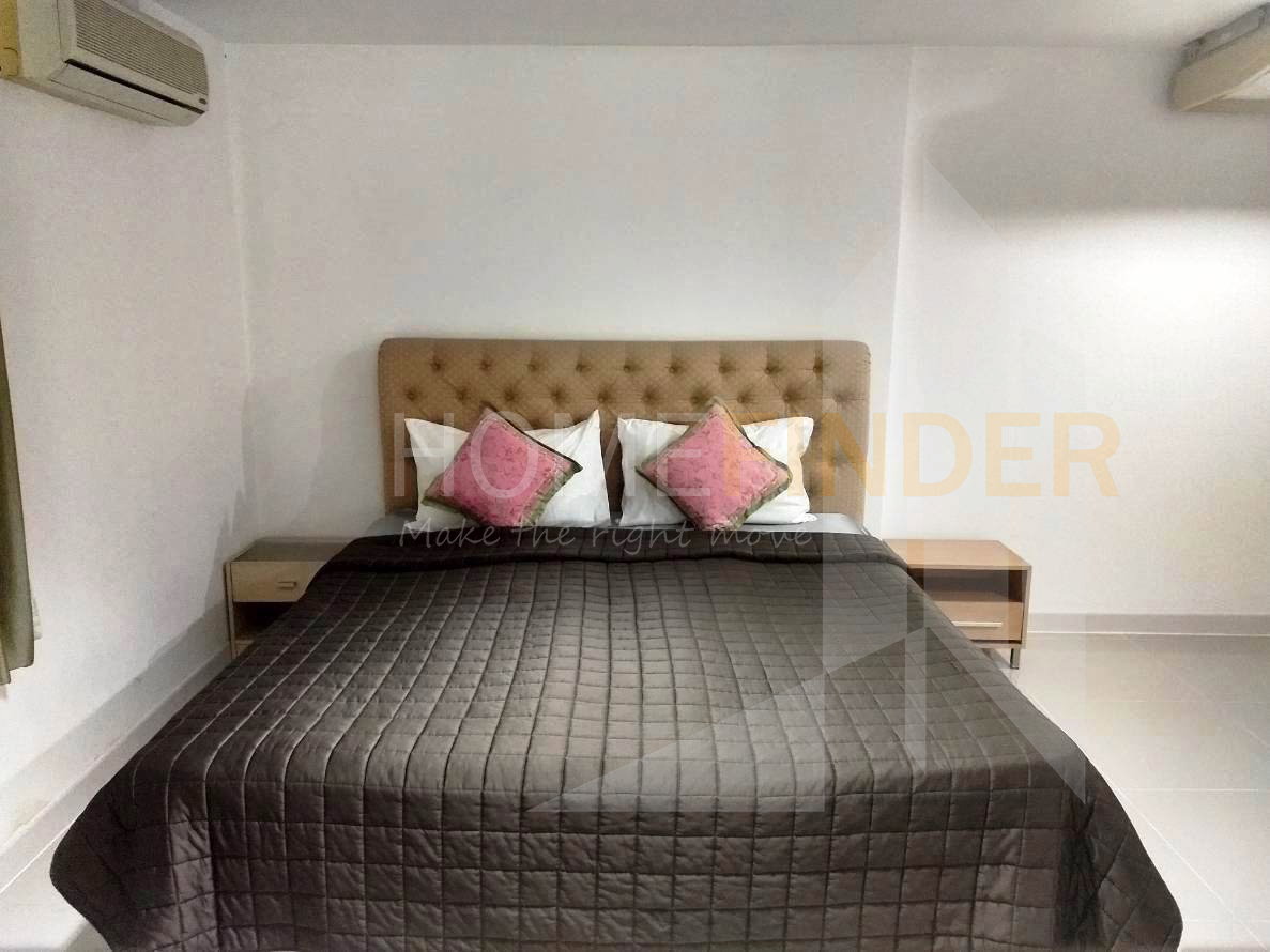 รูป The Waterford Park Sukhumvit 53 1 bedroom, for rent - รูปที่ 4/8