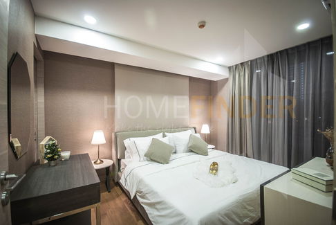 Klass Condo Langsuan 1 bedroom, for rent