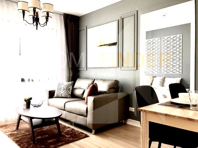 คอนโดให้เช่า : The Nest Sukhumvit 22 || เดอะ เนสท์ สุขุมวิท 22 1 bedroom, for rent