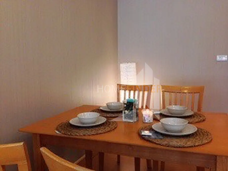 picture Sukhumvit Plus 1 bedroom, for rent - 7/9
