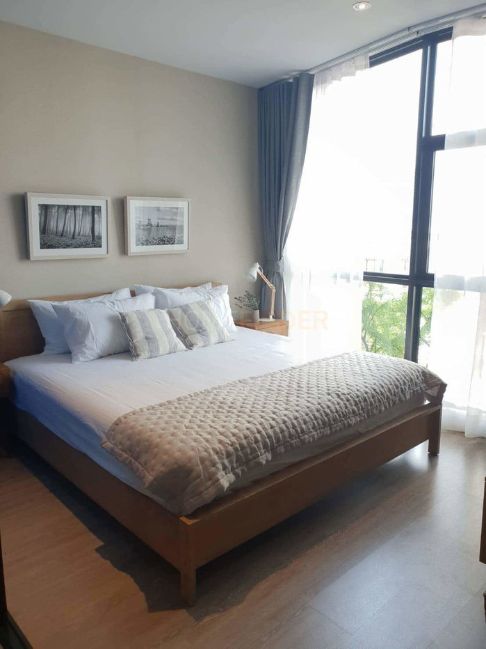 รูป RHYTHM Ekkamai 1 bedroom, for rent - รูปที่ 2/8