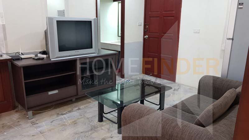รูป Saranjai Mansion 1 bedroom, for rent - รูปที่ 6/10