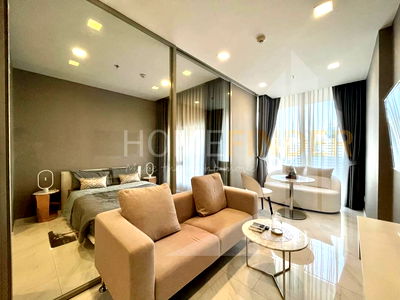 Condos for rent : Hyde Sukhumvit 11 1 bedroom, for rent