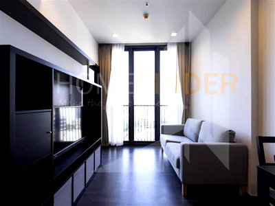 Condos for rent : The Line Asoke - Ratchada || เดอะ ไลน์ อโศก-รัชดา 1 bedroom, for rent