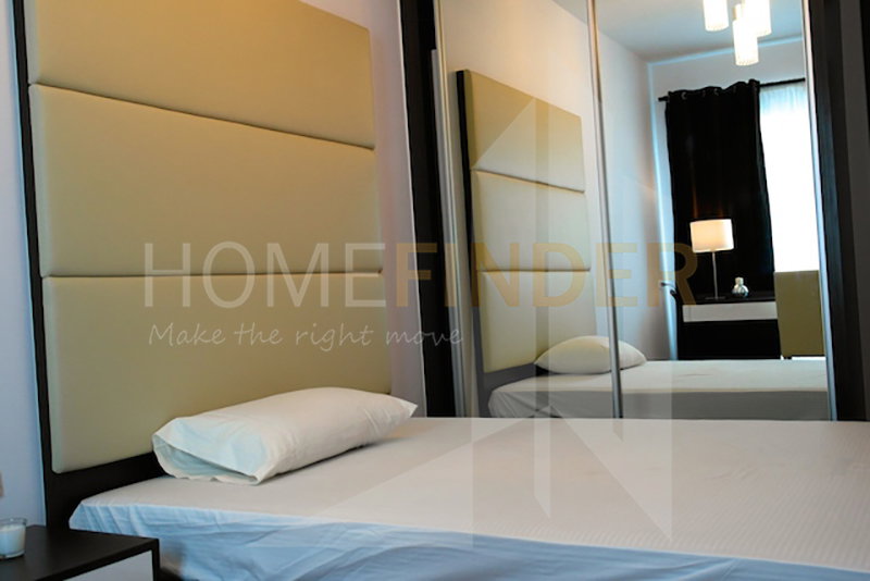 picture Supalai River Resort 1 bedroom, for rent - 2/10