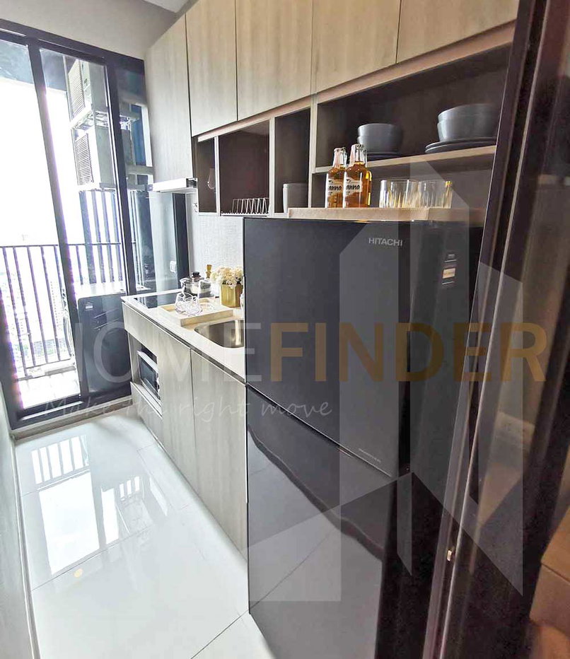 รูป Knightsbridge Prime Onnut 1 bedroom, for rent - รูปที่ 4/6
