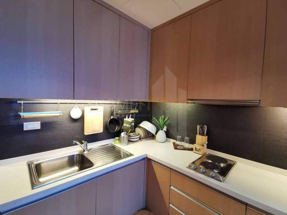 รูป Villa Rachatewi 1 bedroom, for rent - รูปที่ 4/6