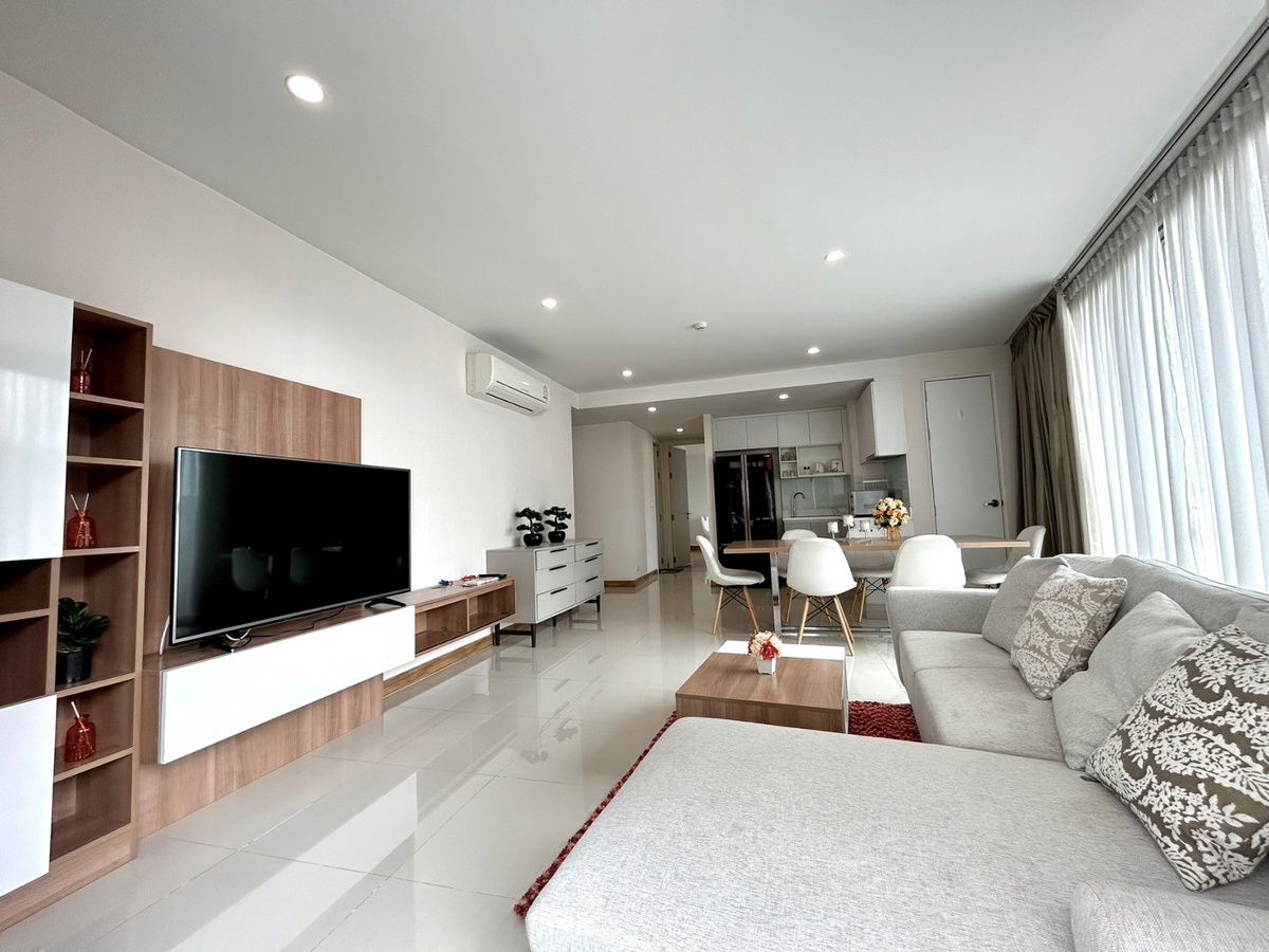รูป เดอะ นิมมานาคอนโด ให้เช่า 3ห้องนอน 50,000บ./เดือน ต่อรองได้ โทร 082-389-9314  บู - รูปที่ 8/29