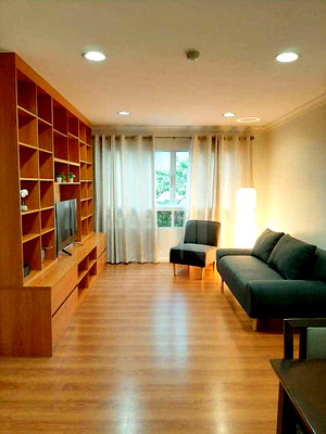 คอนโดให้เช่า : Lumpini Suite Sukhumvit 41 2 bedrooms, for rent