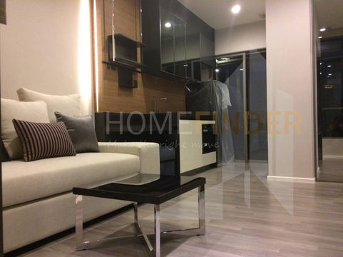 The Room Sathorn-St.Louis 1 bedroom, for rent