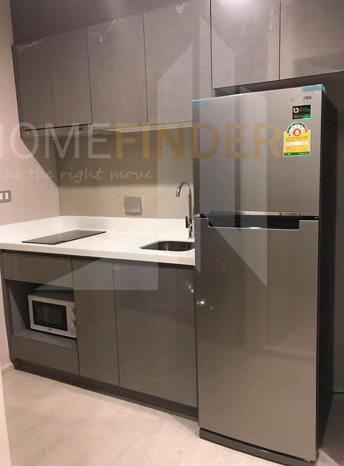 picture Rhythm Asoke 2 1 bedroom, for rent - 4/12
