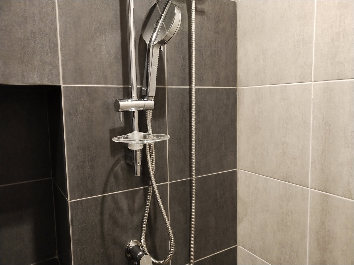 picture The BASE Garden Rama 9 1 bedroom, for rent - 9/10