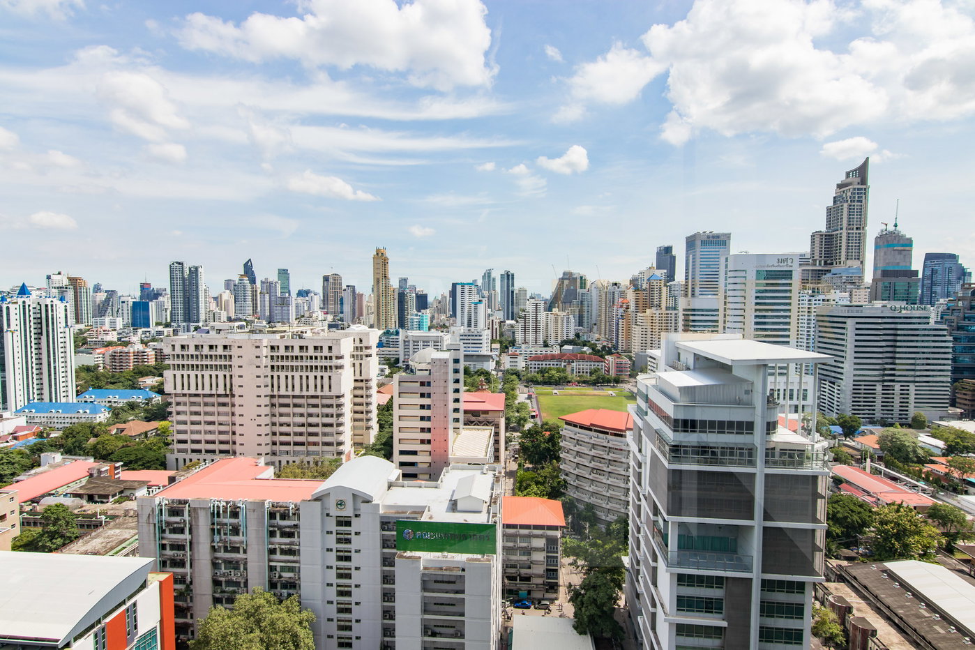 picture IDEO Mobi Asoke 1 bedroom, for rent - 9/10