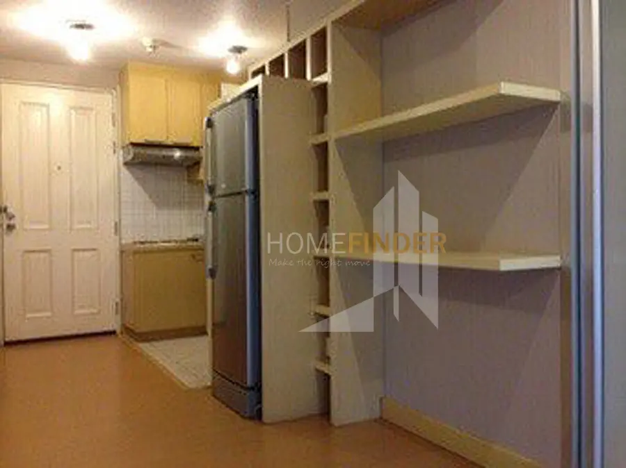 picture Sukhumvit Plus 1 bedroom, for rent - 8/9