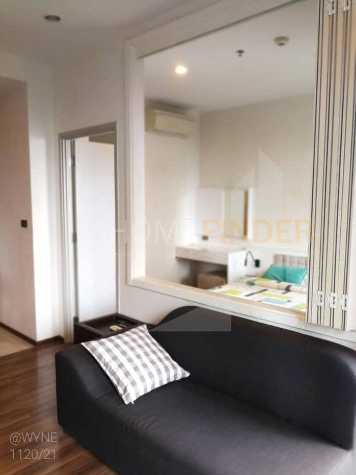 รูป WYNE Sukhumvit || วายน์ สุขุมวิท 1 bedroom, for rent - รูปที่ 9/10