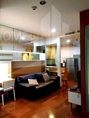 คอนโดให้เช่า : The Address Chidlom 1 bedroom, for rent