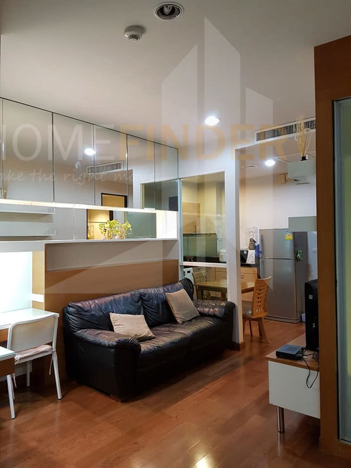 รูป The Address Chidlom 1 bedroom, for rent - รูปที่ 1/11