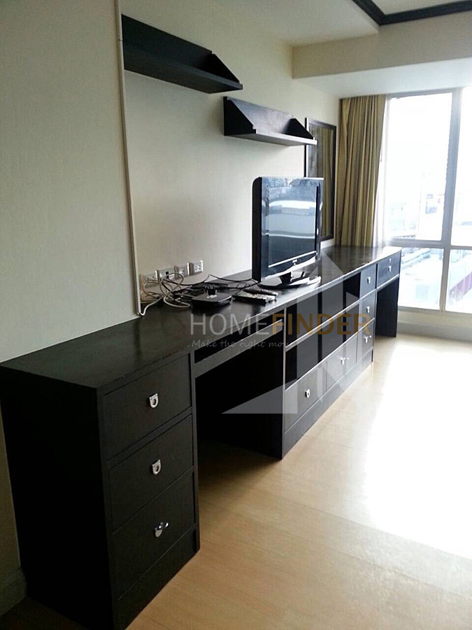 picture The Trendy Condominium 1 bedroom, for rent - 7/14