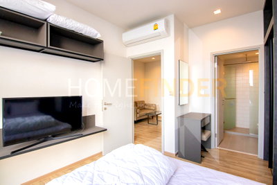 Condos for rent : THE LINE Jatujak-Mochit 1 bedroom, for rent