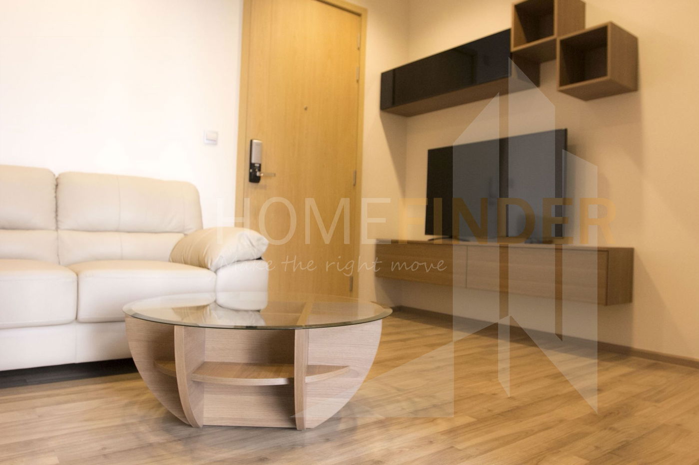 รูป THE LINE Jatujak-Mochit 1 bedroom, for rent - รูปที่ 5/6